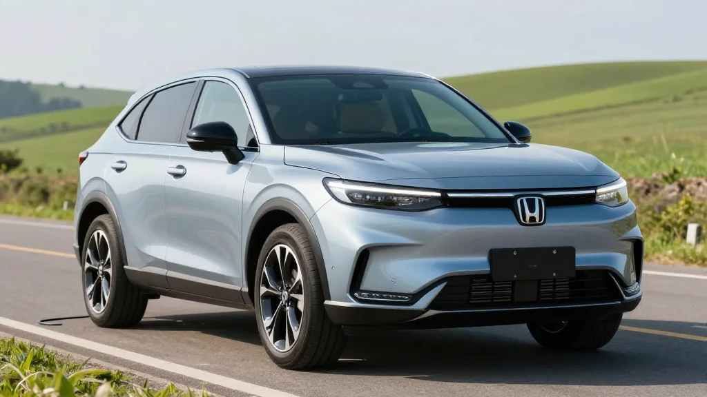 2026 Honda Prologue Review
