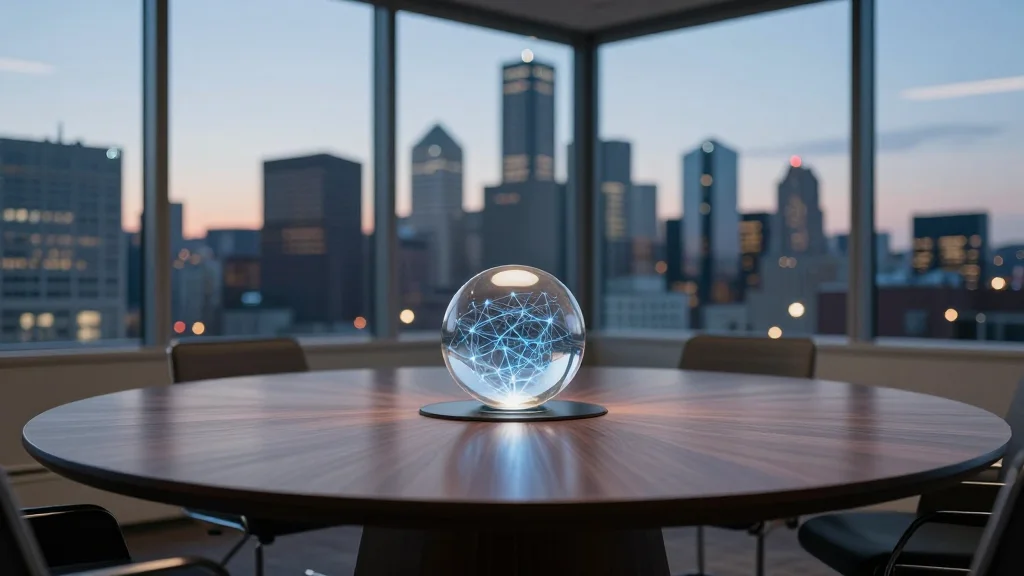 Detroit Cybersecurity Leaders: Join Agentic AI Roundtable