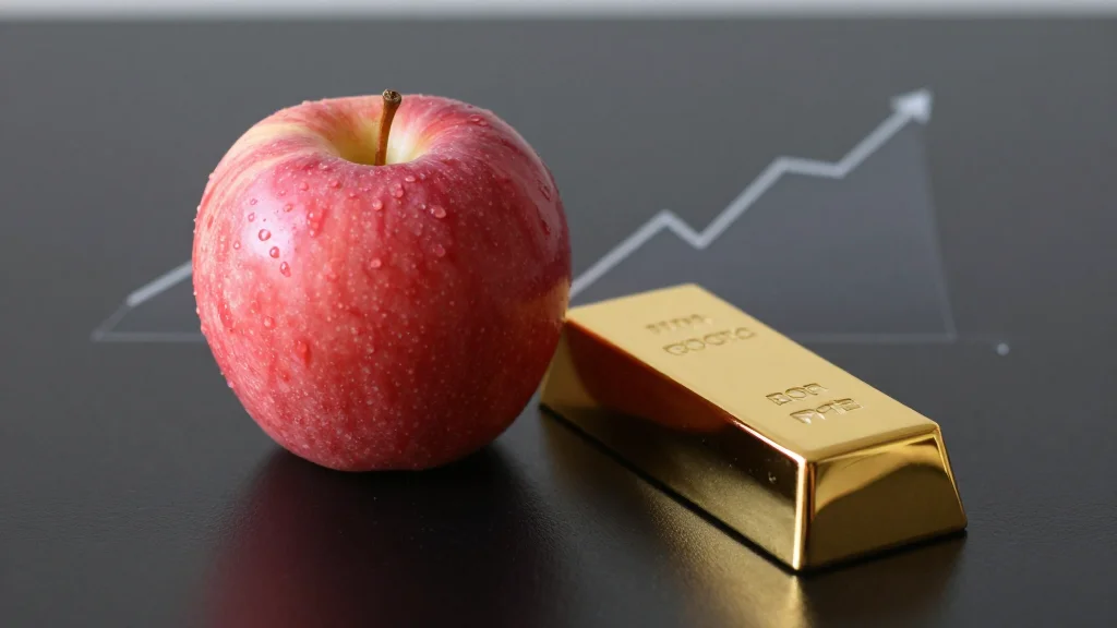 How The Apple (AAPL) Investment Story Is Shifting On AI, China And Valuation Concerns