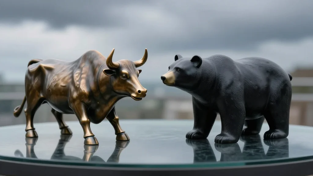 Where to Put $1,000 When the Market Is This Uncertain