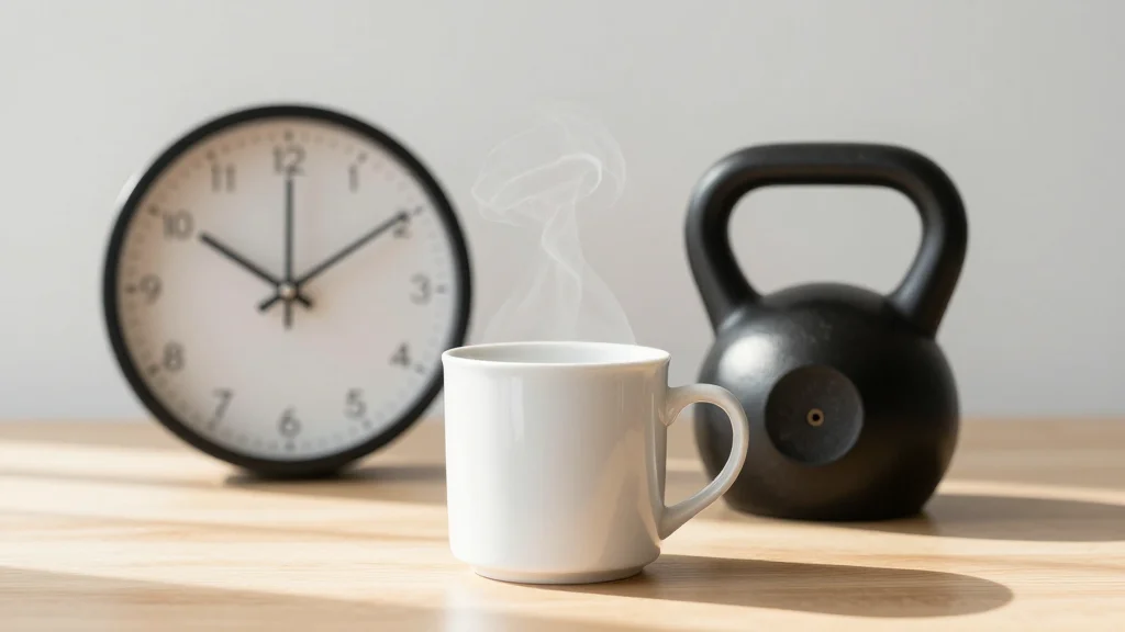 Reparenting Through a Rigid Calendar: 35-Day Sprint Begins