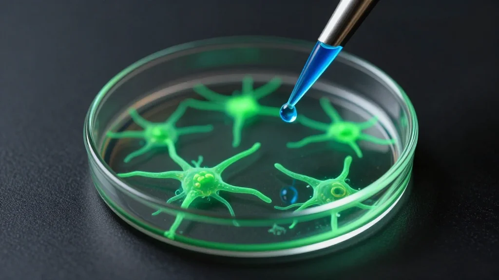 FLAV‑27 Reverses Cognitive Decline in Early Alzheimer’s Trials, Raising Biohacker Hopes