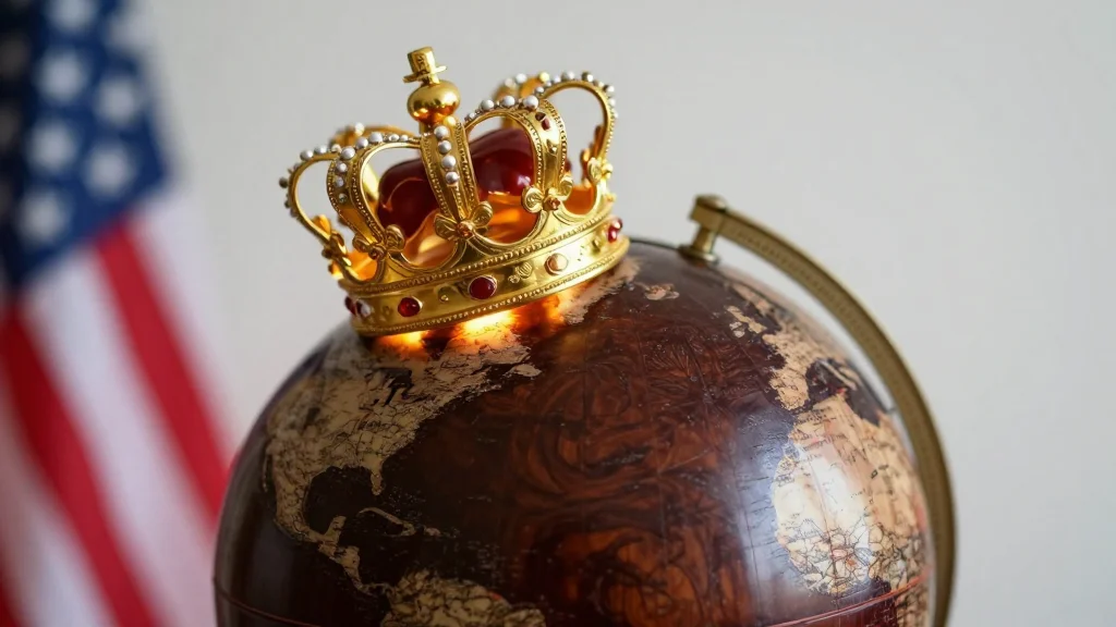Charai for The Jerusalem Strategic Tribune: The Crown’s Moral Voice: King Charles in Washington and the Test of Western Clarity