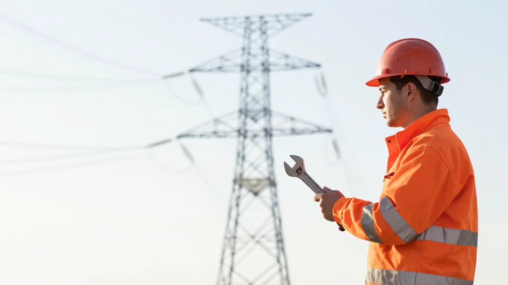 Why Procurement Has Become a Grid Reliability Issue: ULE