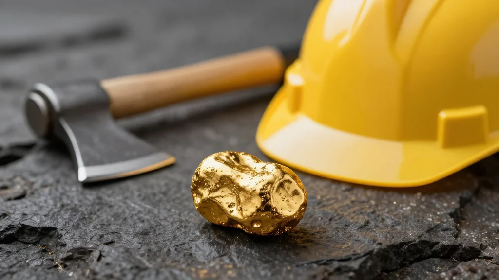 Fault Lines in Nevada: Governance, Gold, and the Future of NGM