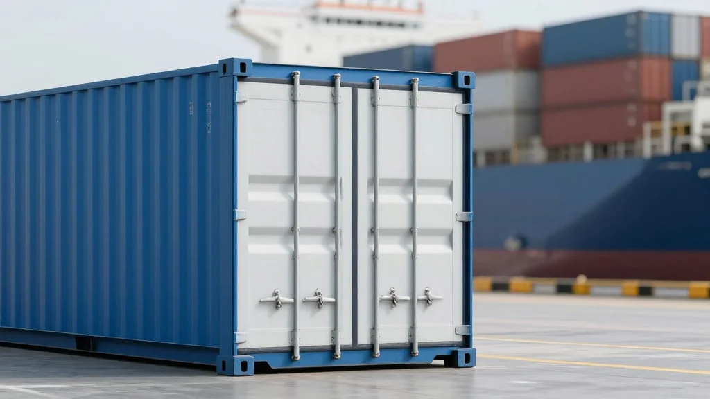 Muted Peak Season Expected as Ocean Shippers Delay Contract Signing