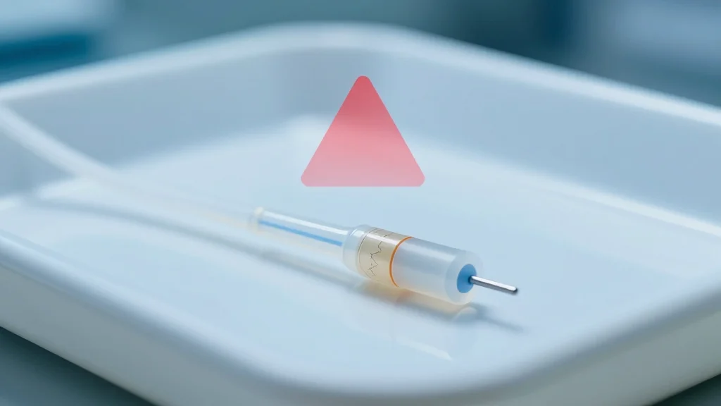 Thousands of Reprocessed EP Catheters Recalled
