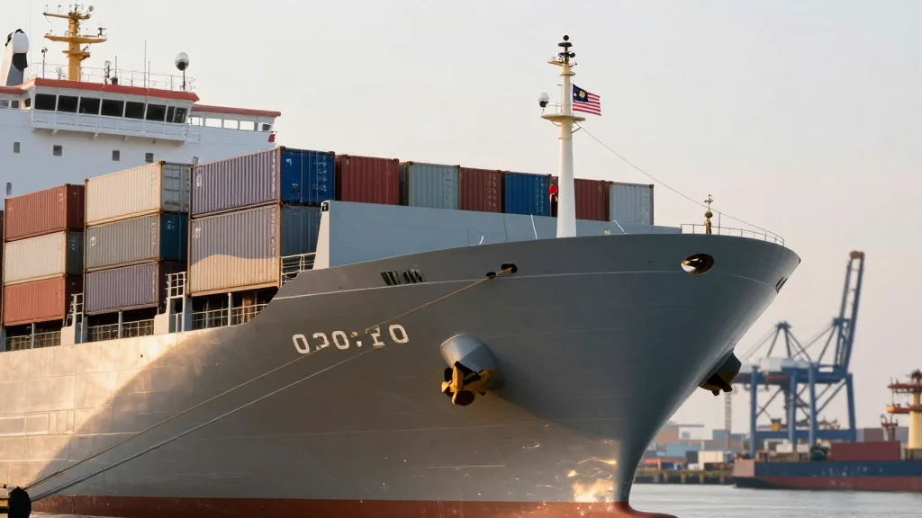 MTT Shipping Pushes Fleet Growth Strategy Forward with Wuhu Boxship Deal
