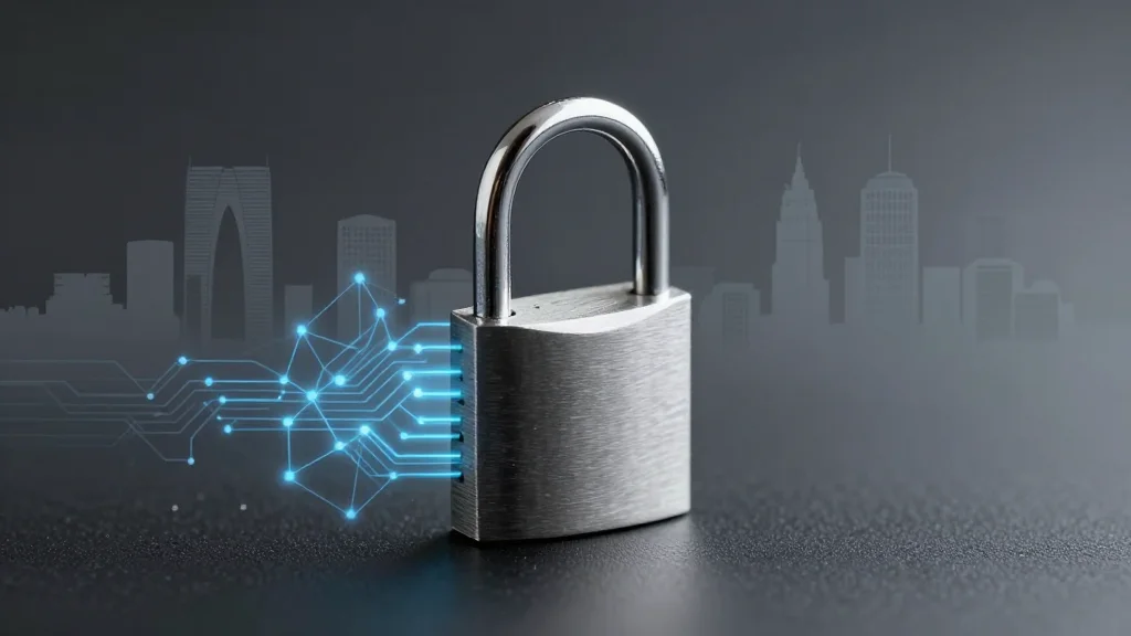 Bay Area Cyber Leaders: Secure Enterprise AI at Scale