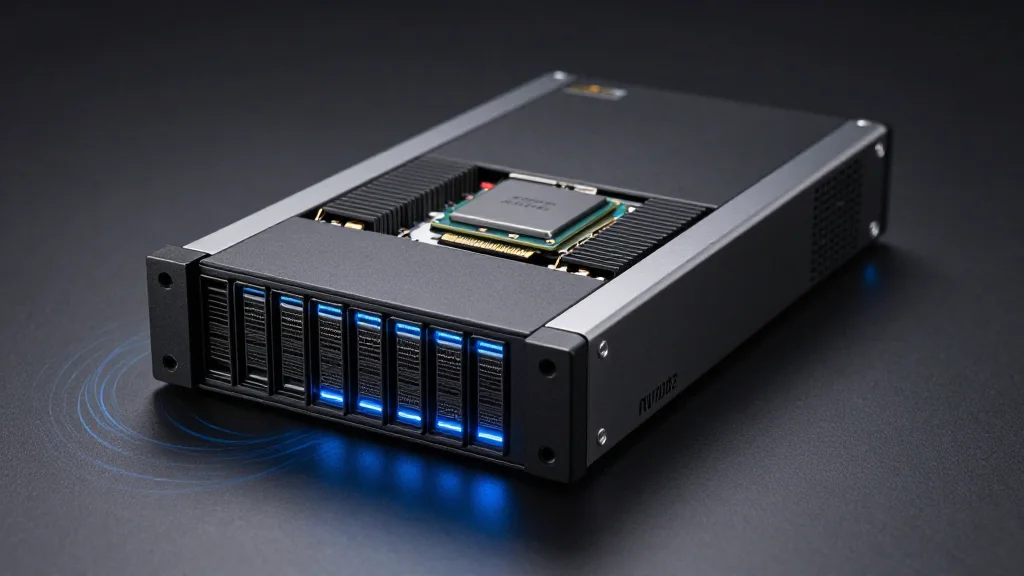 QNAP Unveils QAI‑h1290FX Edge AI Server for Private LLM Deployment