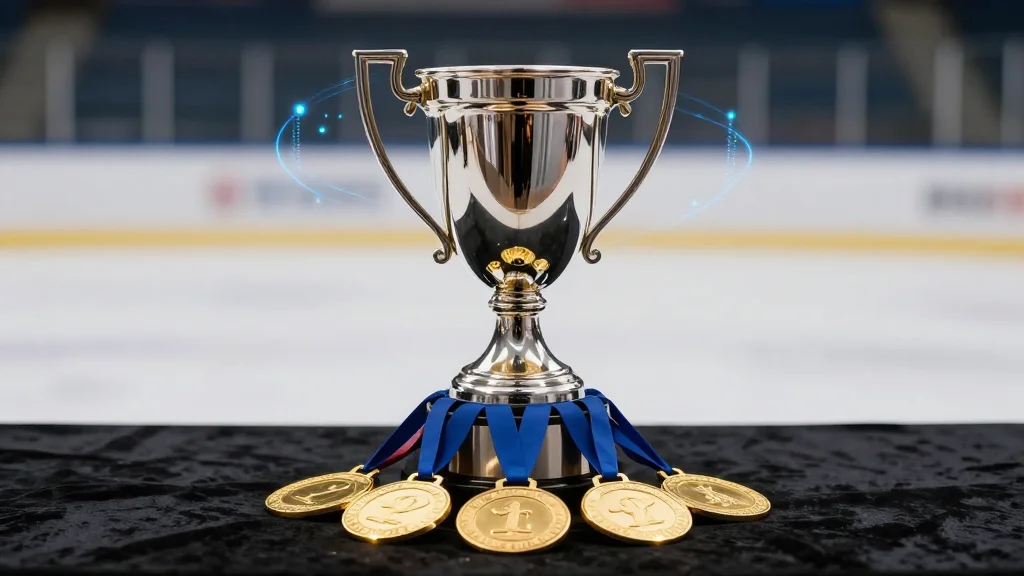 Victory+ Powers 41% Surge in WHL Playoff Viewership as Everett Silvertips Claim Double Victory in Championship and ‘Battle of the...