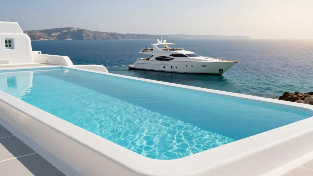 Four Seasons Hotel Mykonos Opens Reservations for Ultra‑Luxury Summer Revamp