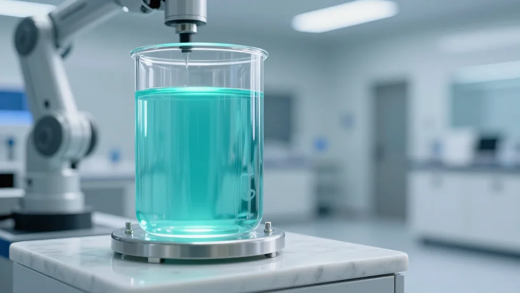 ARUP Creates Innovation Central Laboratory