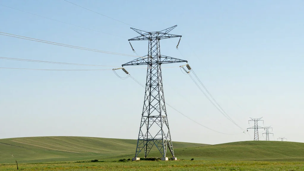 DESNZ: Pylons the 'Fastest, Most Cost Effective' Way to Upgrade UK Grid