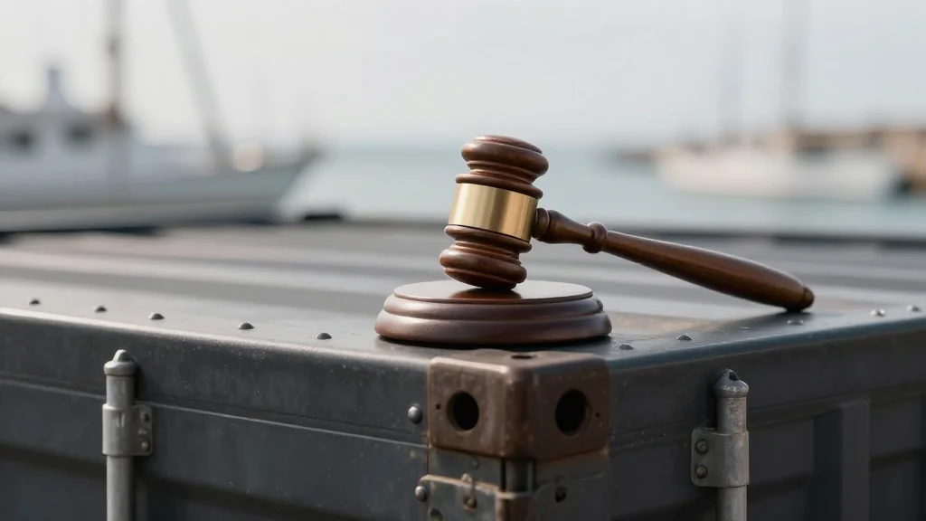 Former John Fredriksen Trading Bosses Sue for over $1bn in Failed Fraud Case