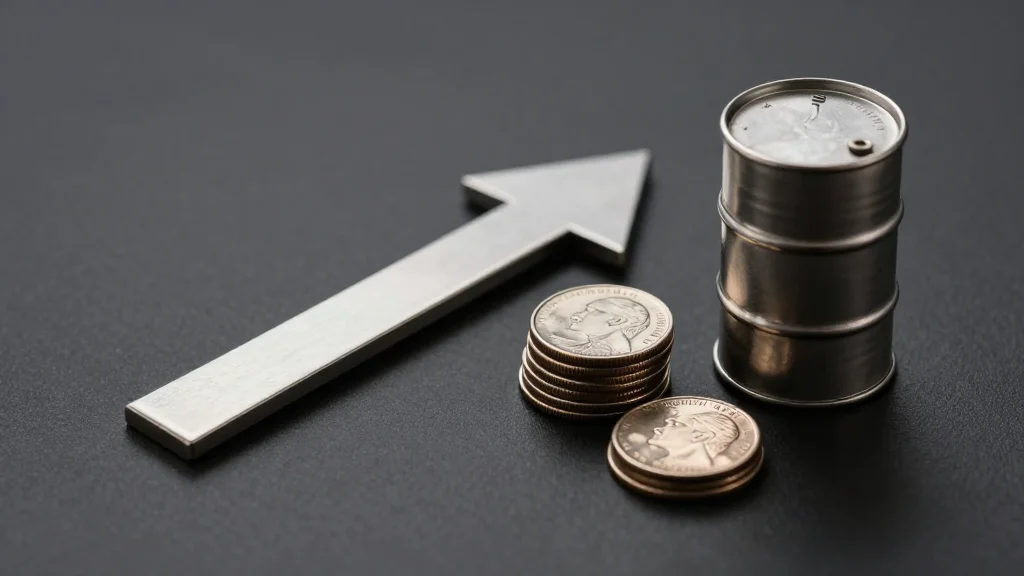 Consumer Prices Increased by 4.2% Annually in May