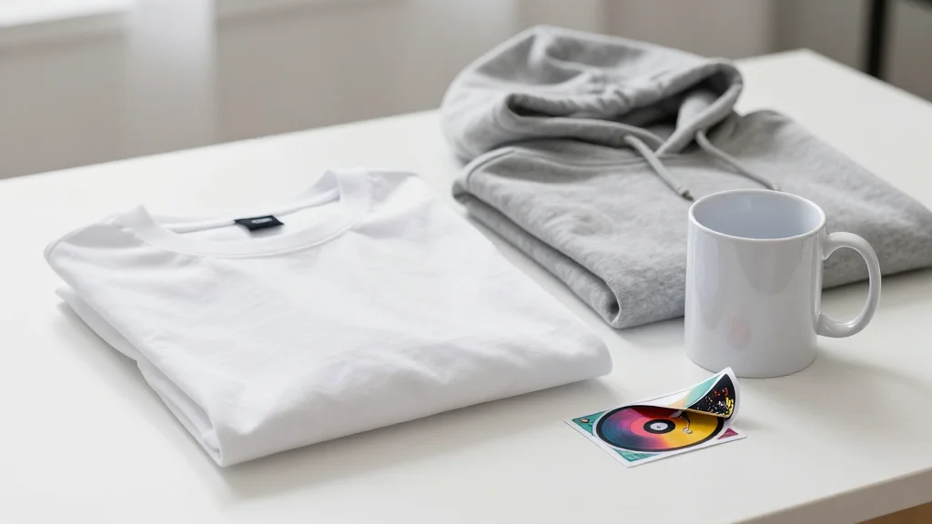 How To Make Merch For YouTube: A Creator’s Guide
