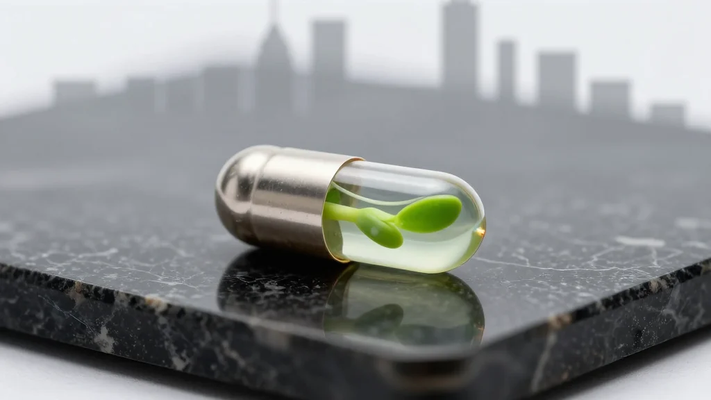 L-Nutra Secures $36.5M Series D Funding Led by Mubadala