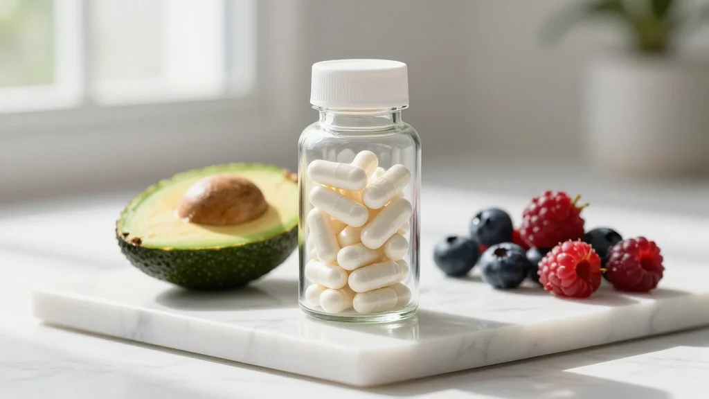 Mimio Health’s Fasting‑Mimetic Supplement Cuts Cholesterol and Glucose in RCT
