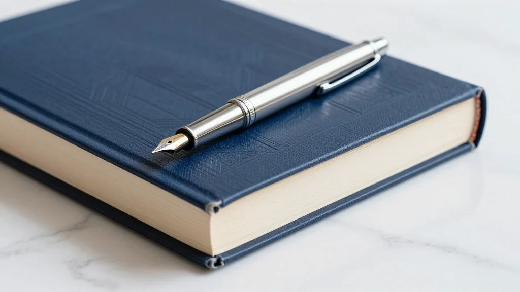 Write a Book in 30 Days: 7 Simple Steps