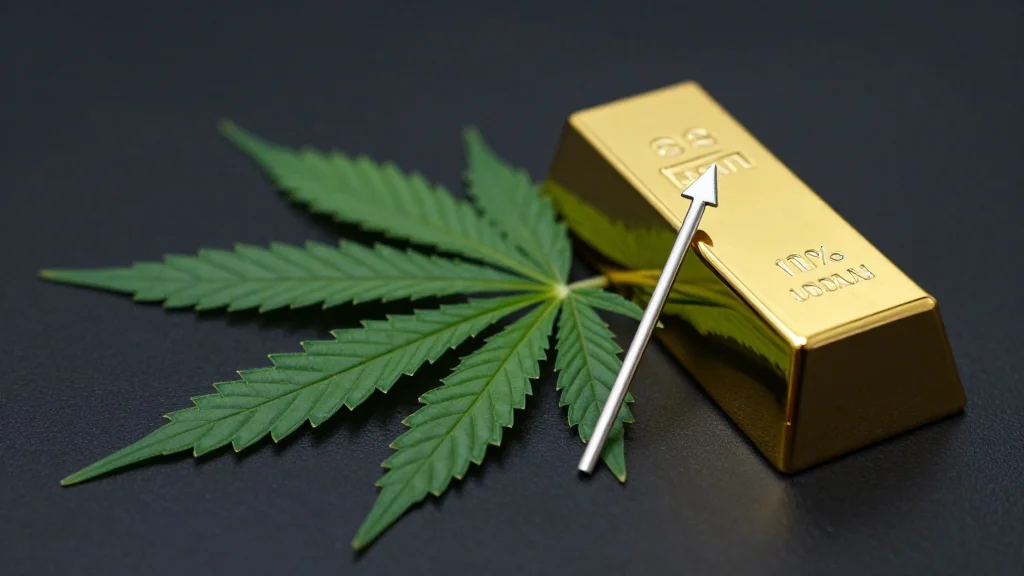 Weedmaps Founders Claim Windfall Bypasses Ad Giants