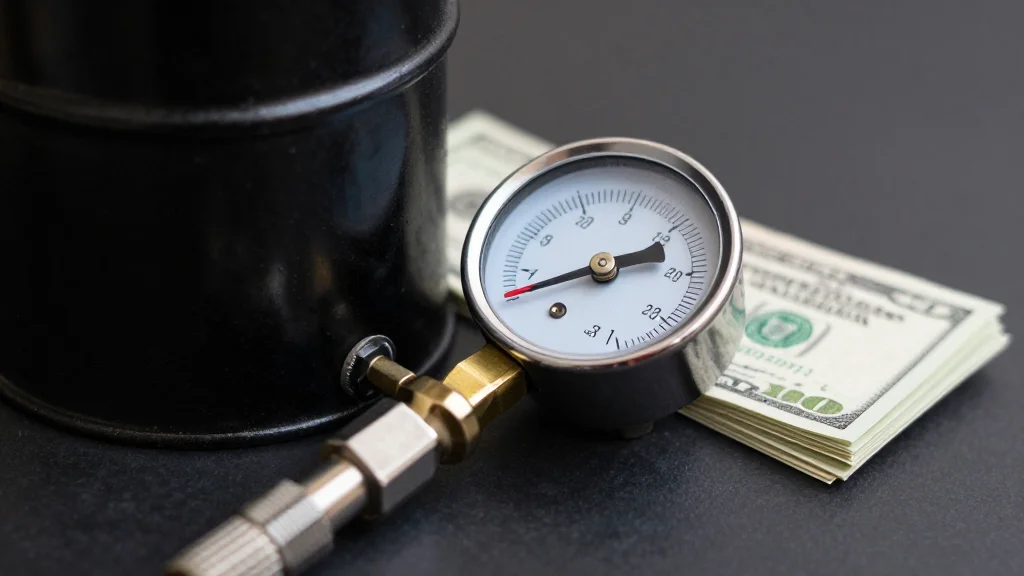 Fed Faces 1970s‑Style Inflation, Growth Stocks at Risk
