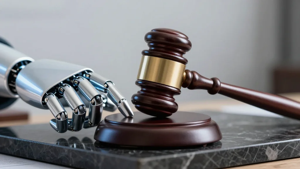 Google’s AI Leverages Competitors’ Data, Sparking Legal Conflict