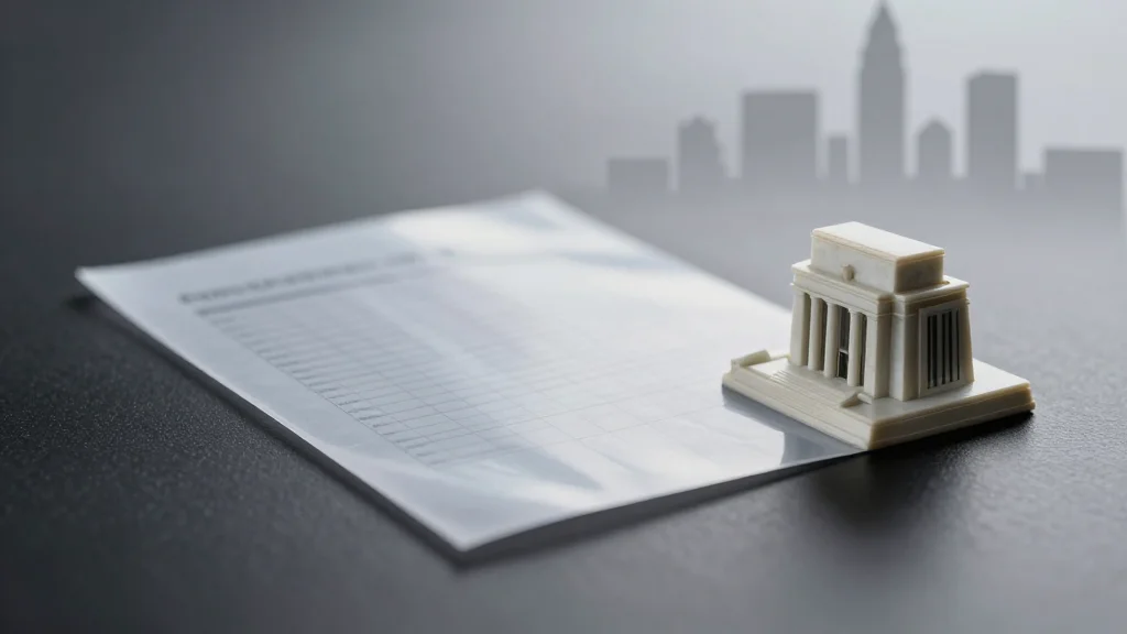 U.S. Futures Hold Steady Ahead of Fed Decision as $750 B of Options Implied Moves Loom