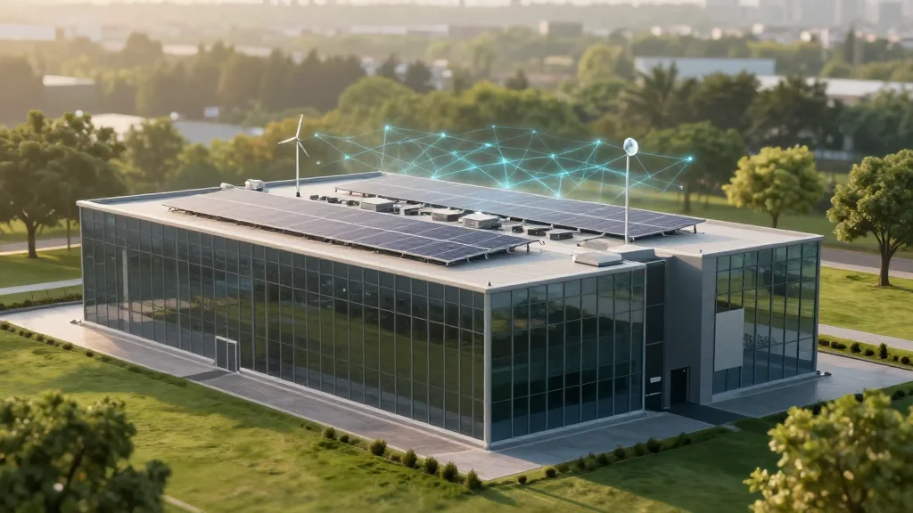 Hong Kong Launches $3 B Sandy Ridge Data Centre to Boost AI and ClimateTech