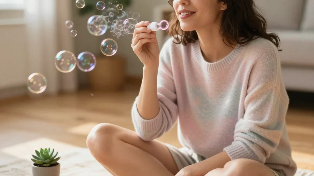 Whimsy Boosts Creativity, Well‑Being and Motivation, Experts Say