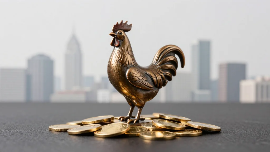 Deeply Undervalued Poultry Producer: Pilgrim’s Pride Corporation (PPC)