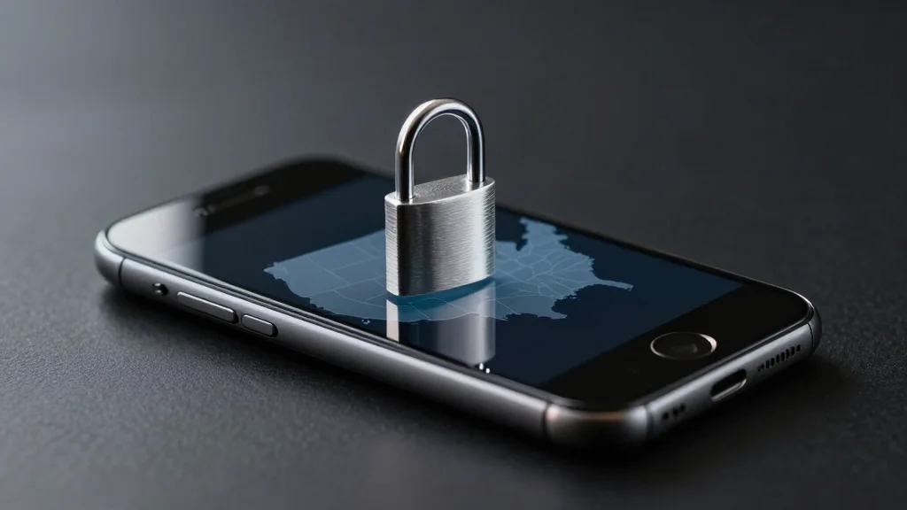 Federal ‘Fedware’ Apps Flagged as Spyware, Raising Alarm for Government CIOs