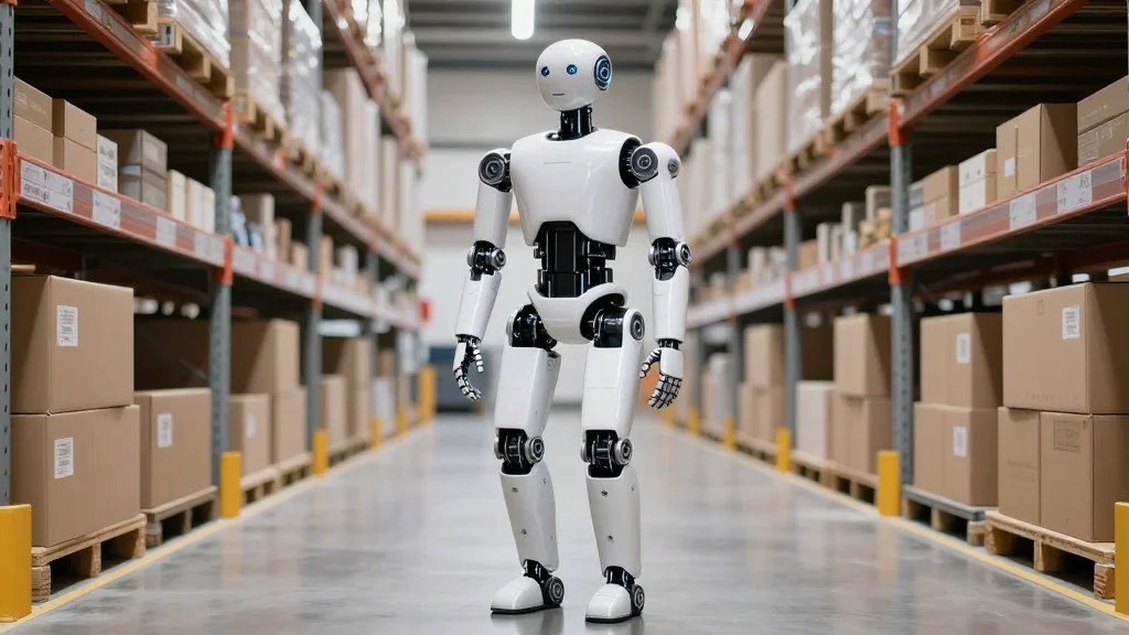 Figure AI’s Humanoid ‘Rose’ Completes 200‑Hour Autonomous Run, Shattering 8‑Hour Goal
