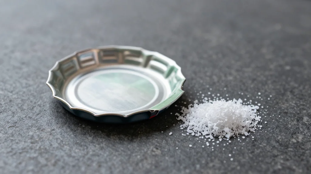 Plastic Ingenuity Using PureCycle Resin in Coffee Lids