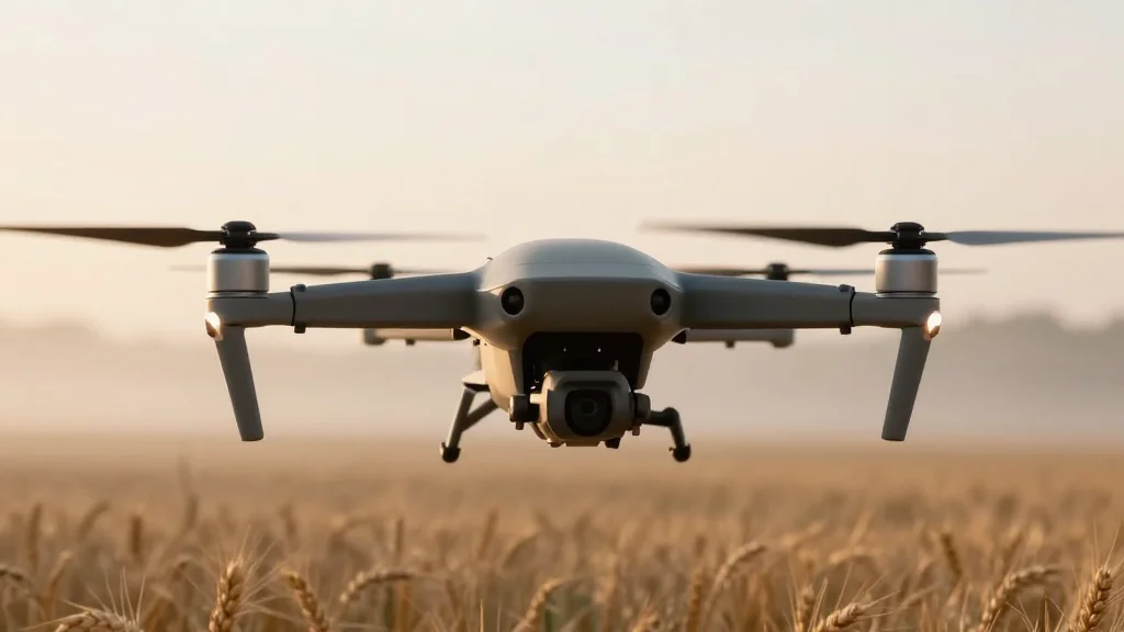 Ukraine’s Drone Surge Gives Kyiv Tactical Edge as Russian Swarms Reach NATO Borders