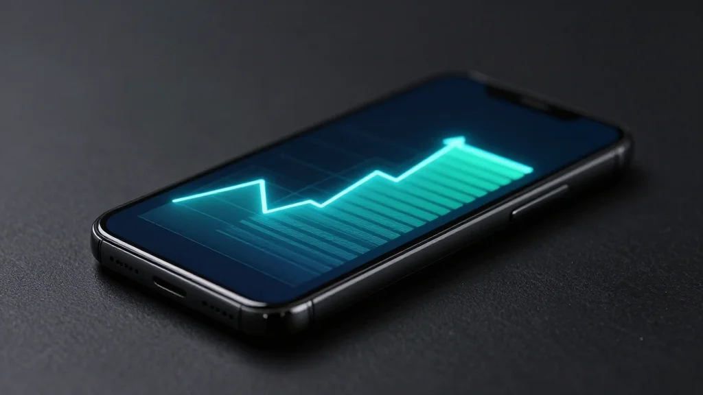 Fintech Revenue Hits $504 Billion in 2025, Capturing 4% of Global Financial Services