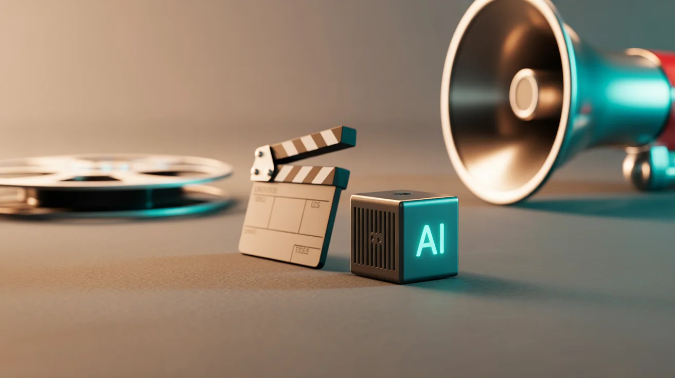 OpenAI's Sora 2 Sends Shockwaves Through Hollywood