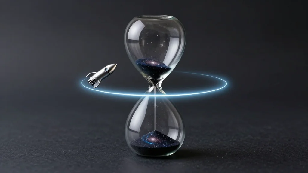 Rigid Belief in Relativity May Stifle Space Exploration