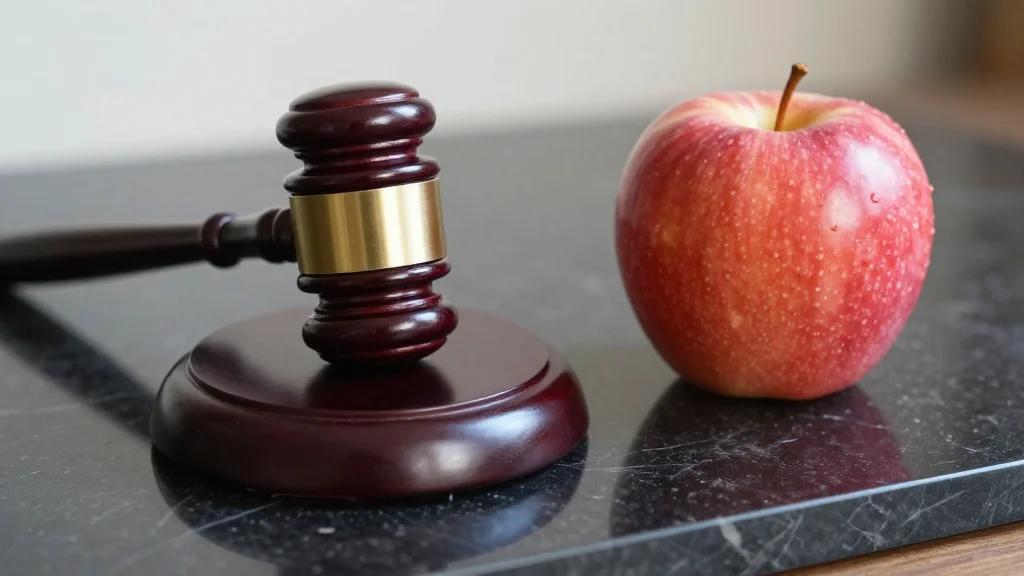 The Ninth Circuit Appeal Ruling in ‘Epic V. Apple’ That Apple Is Seeking to Overturn at the Supreme Court (PDF)