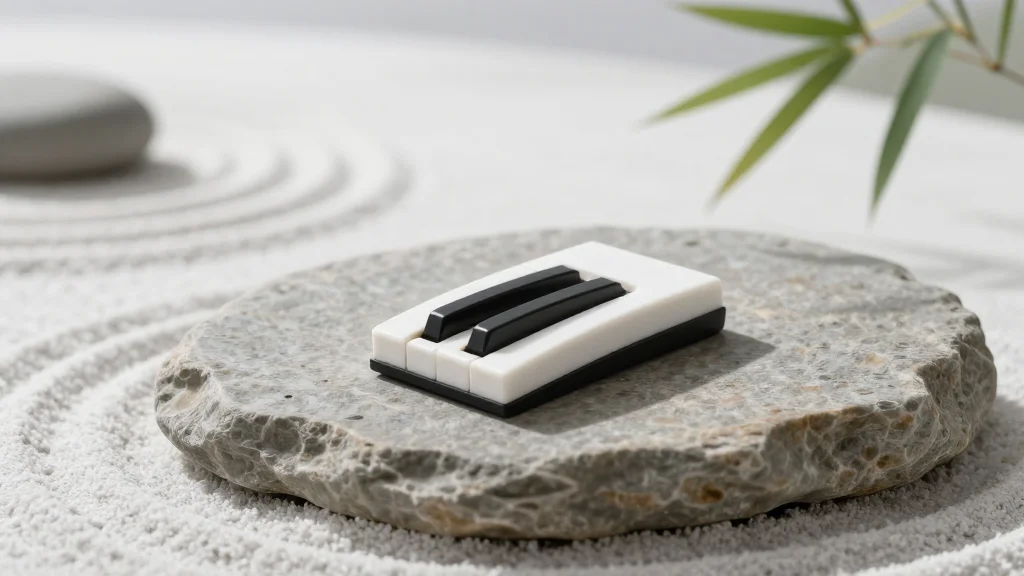Music, Zen, and Cage: Blueprint for Good Living