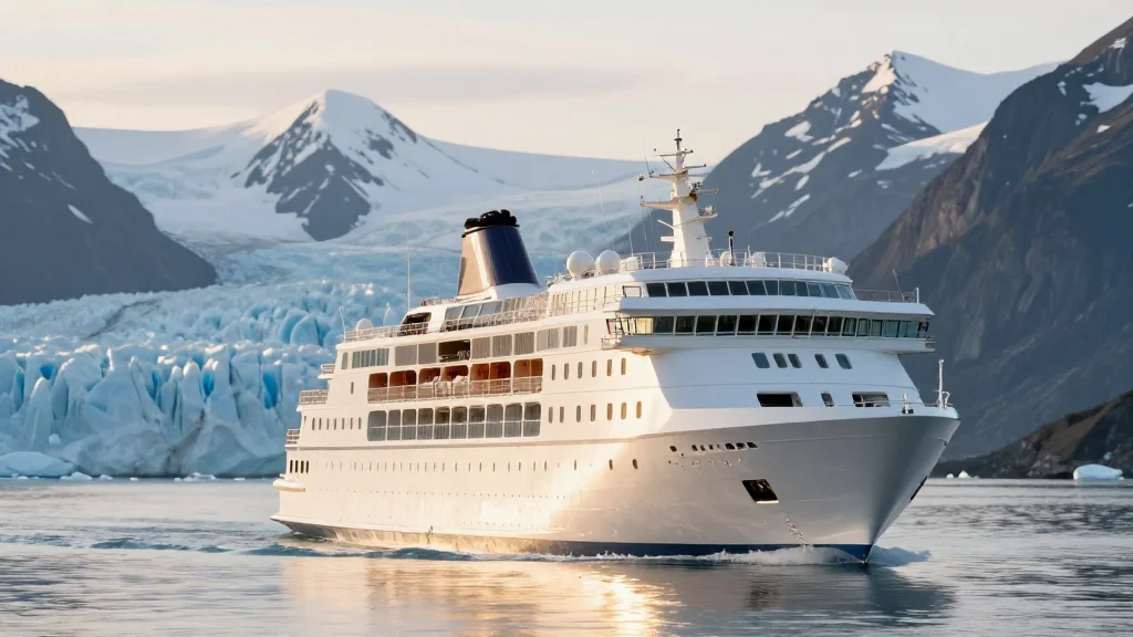 Princess Cruises Expands ‘North to Alaska’ Program with New Experiences