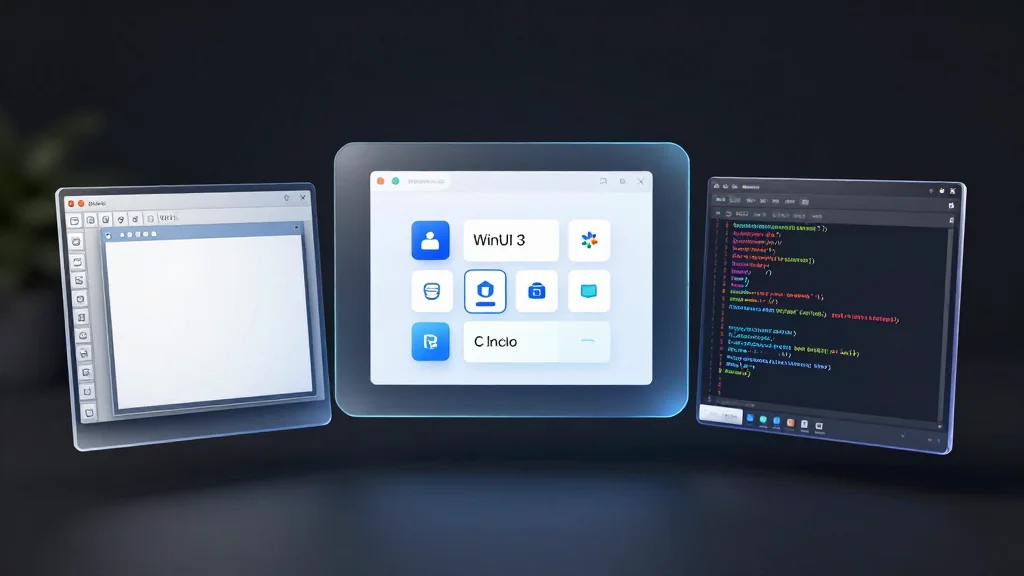 Microsoft’s Fragmented GUI Roadmap Undermines Enterprise Desktop Development