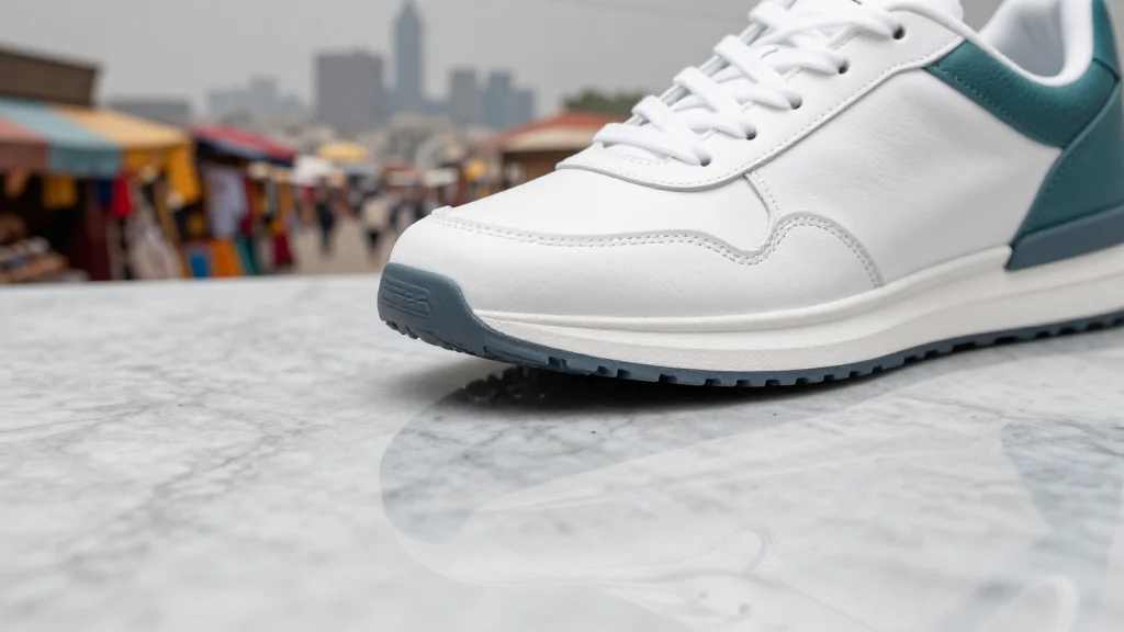 Bata to Step up India Growth, Double Turnover in 5 Yrs