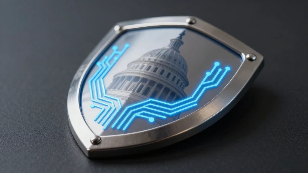 White House Issues Executive Order on Cybersecurity for AI
