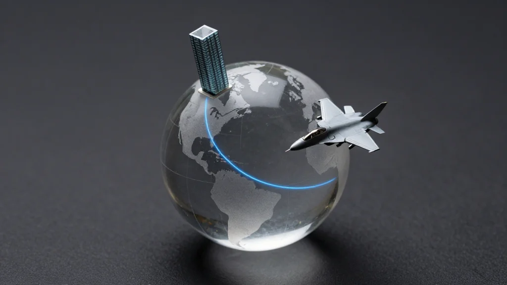 War Reverses Order: Battles Before Alliances