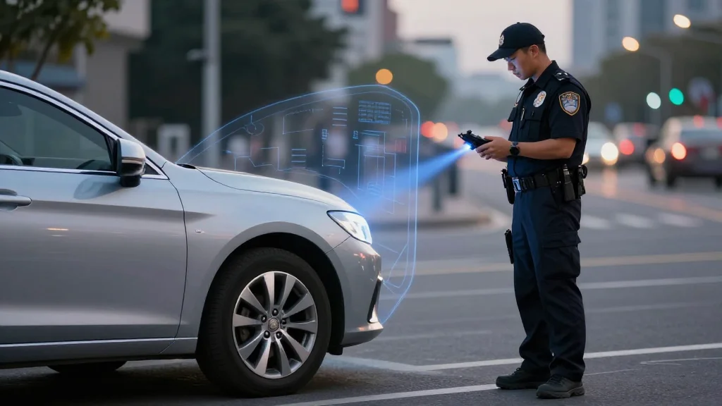 Keyless Car Theft Devices Outlawed at Last, as Police Get New Powers to Track Stolen Vehicles