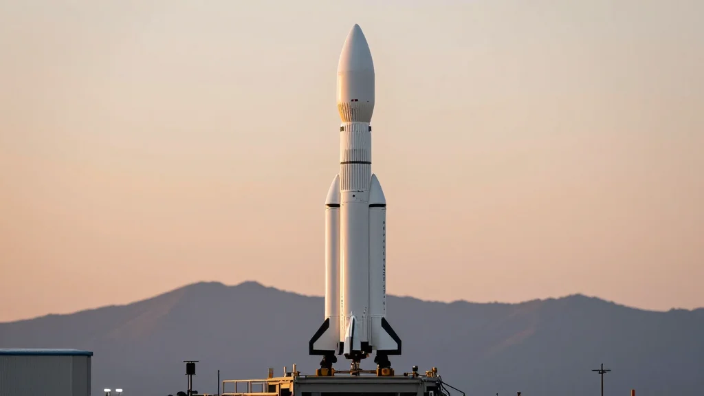 SpaceX Launch From Vandenberg at 7:41 Tonight, April 05