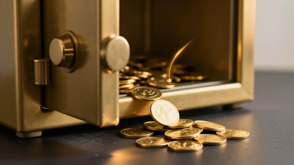 The Withdrawal Trap: Why Paper Wealth Fails Retirees
