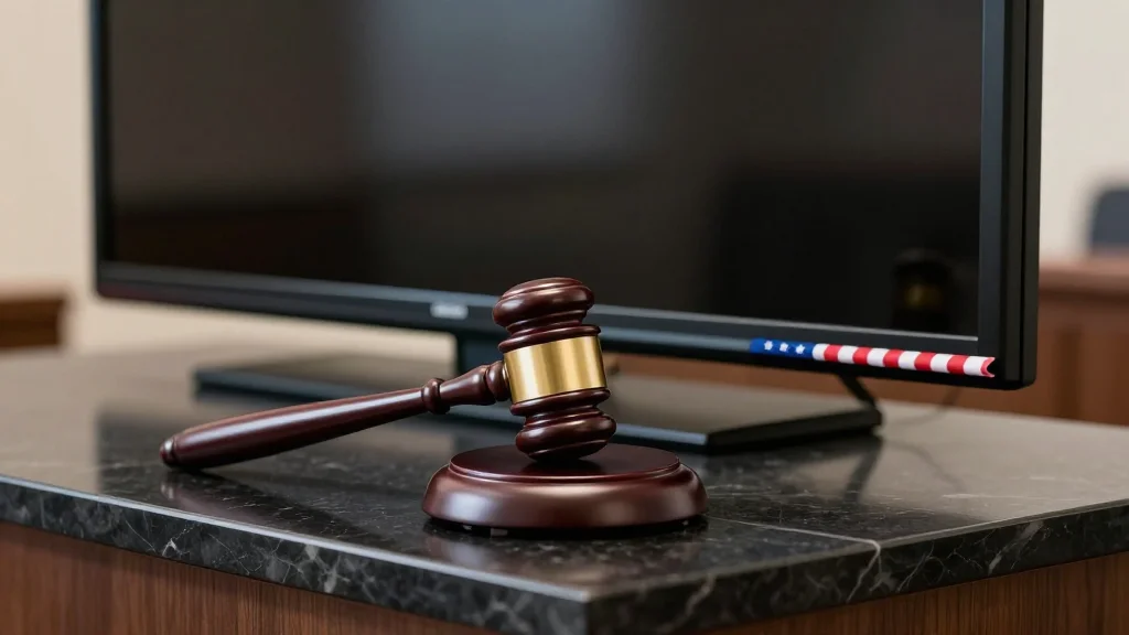 Five More States Join California to Block Nexstar‑Tegna Deal