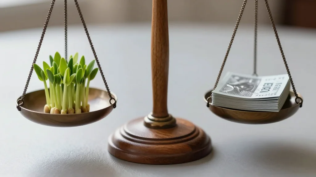 Late‑Start Investors Find Discipline Key to Risk‑Managed Growth